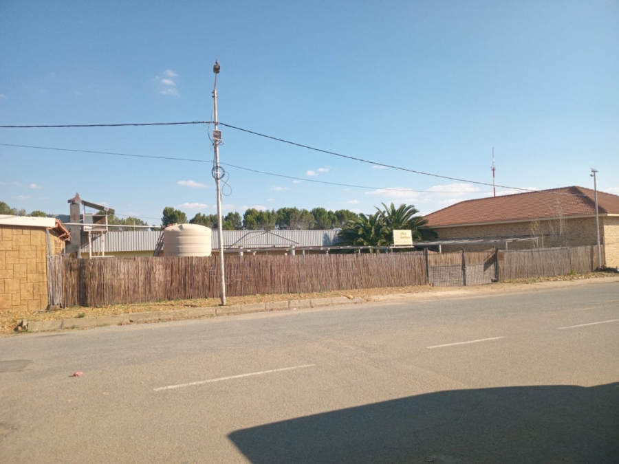  Bedroom Property for Sale in Hoopstad Free State